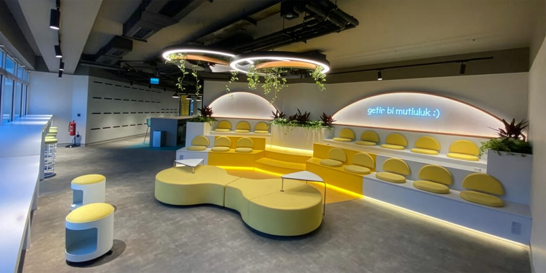 Getir Ofisi