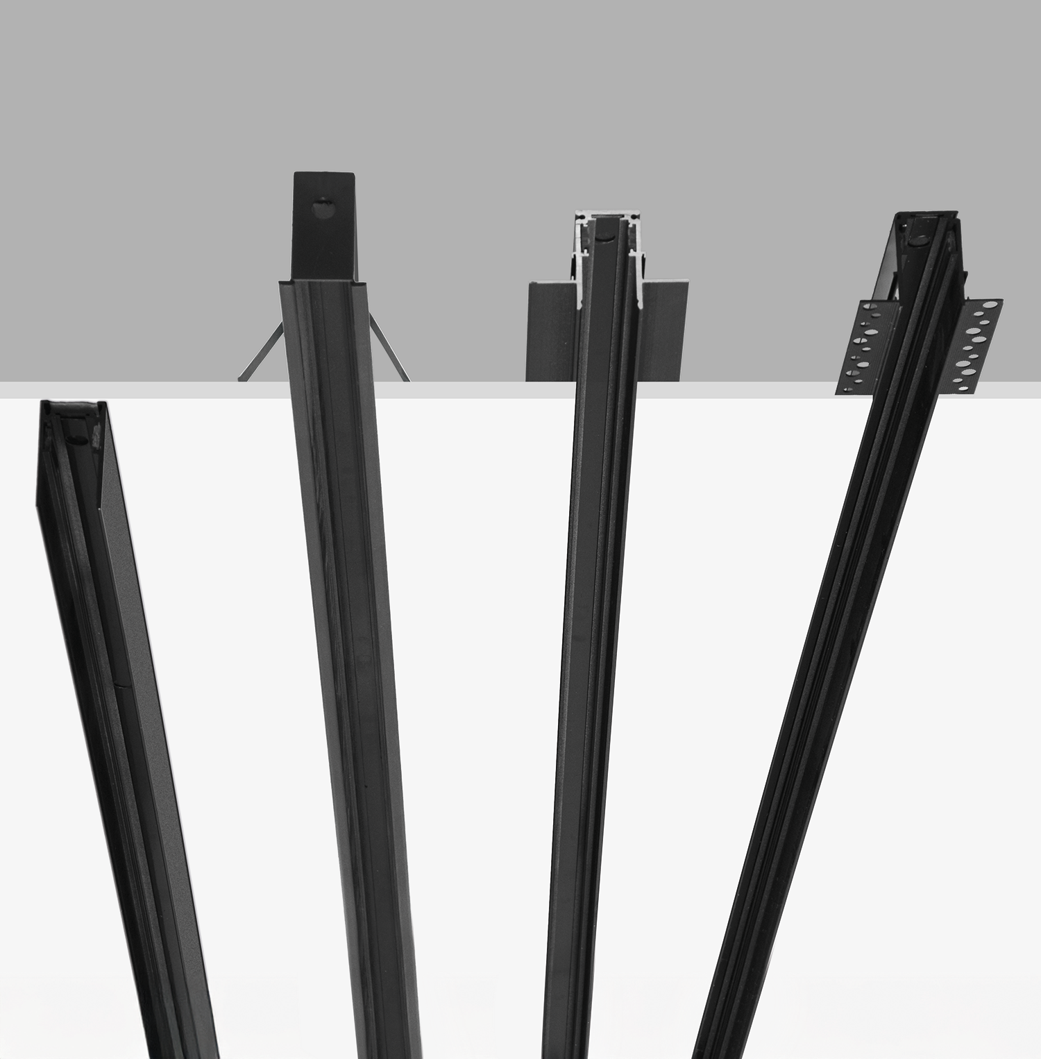 LUMIFLEX TRACKS-ACCESSORIES