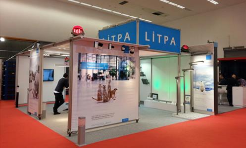 27. Ankara Yapı Fuarı