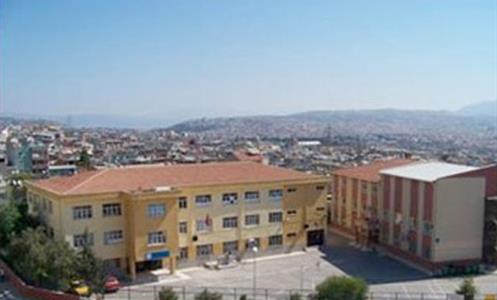 Sosyal Sorumluluk Projemiz